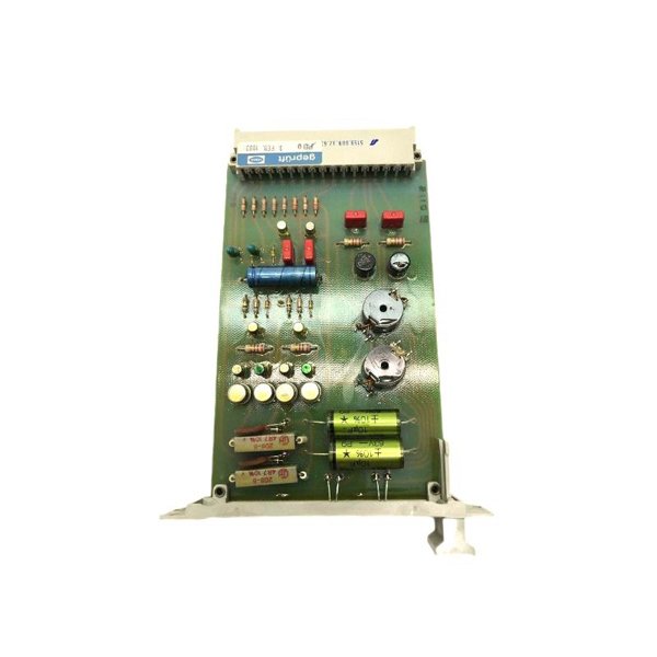 Hima F3304 Input Module