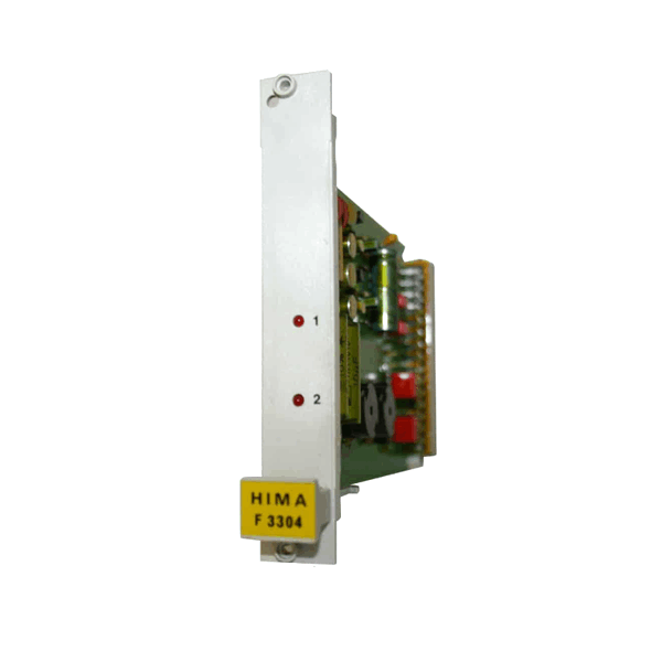 Hima F3304 Input Module