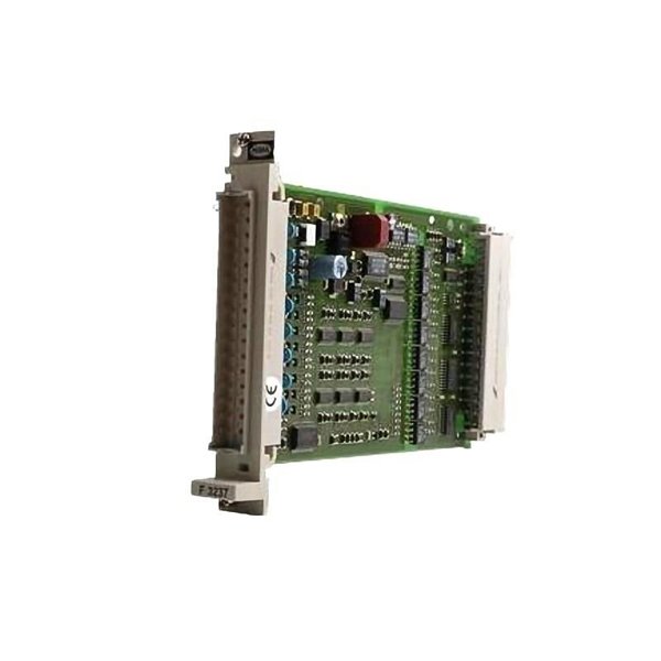 Hima F3316 Safety Systems Input Module