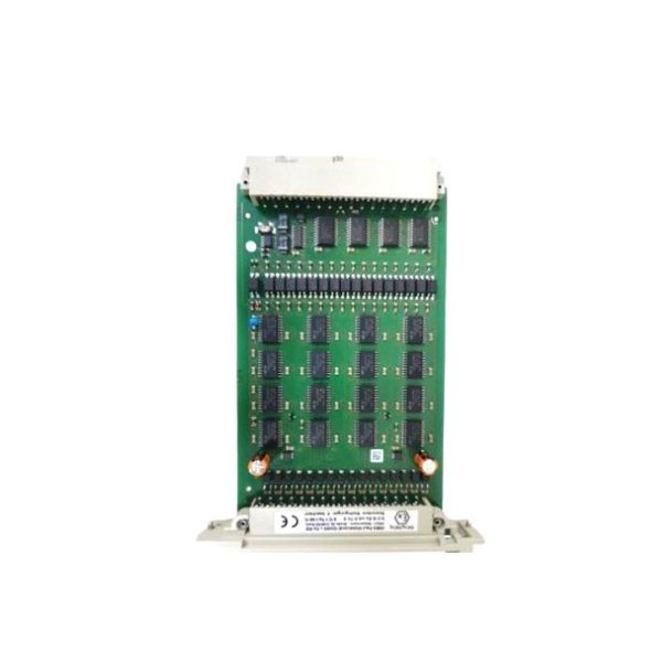 Hima F3322 16-Channel Output Module