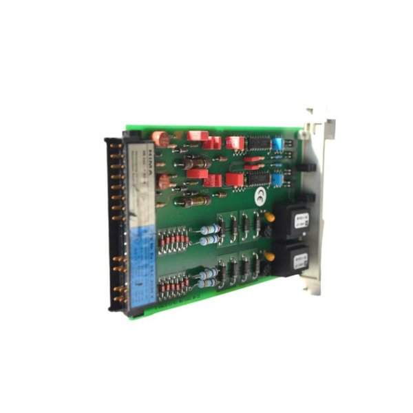 Hima F3328 Safety Systems Input Module