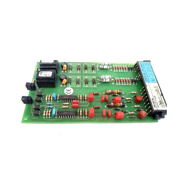 Hima F3328 Safety Systems Input Module