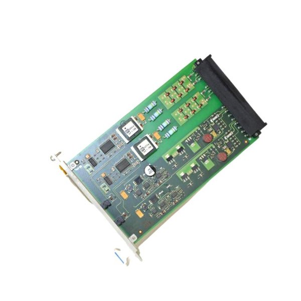 Hima F3328A Safety Related Switching Amplifiers