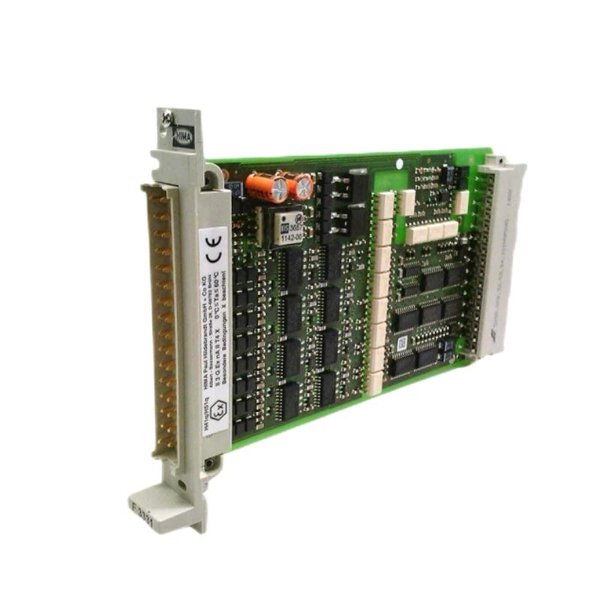 Hima F3331 PCB Output Module