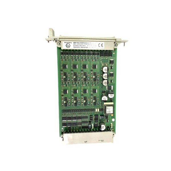 Hima F3349 Digital Output Module