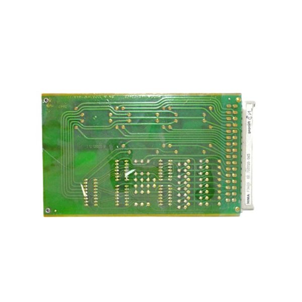 Hima F3403 Safety Related Relay Module