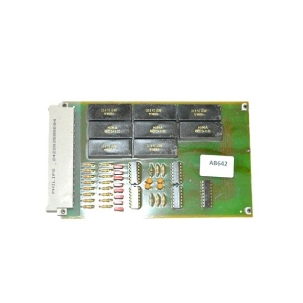 Hima F3403 Safety Related Relay Module