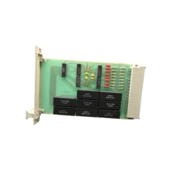 Hima F3403 Safety Related Relay Module