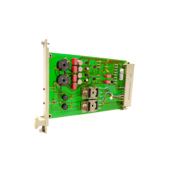 Hima F3405 Relay Amplifier Module