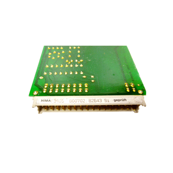 Hima F3405 Relay Amplifier Module