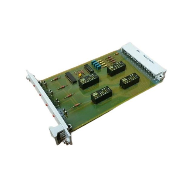 Hima F3410 Relay Amplifier