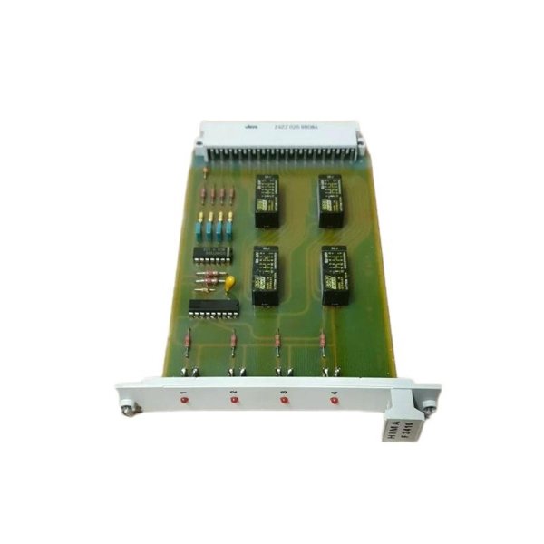 Hima F3410 Relay Amplifier
