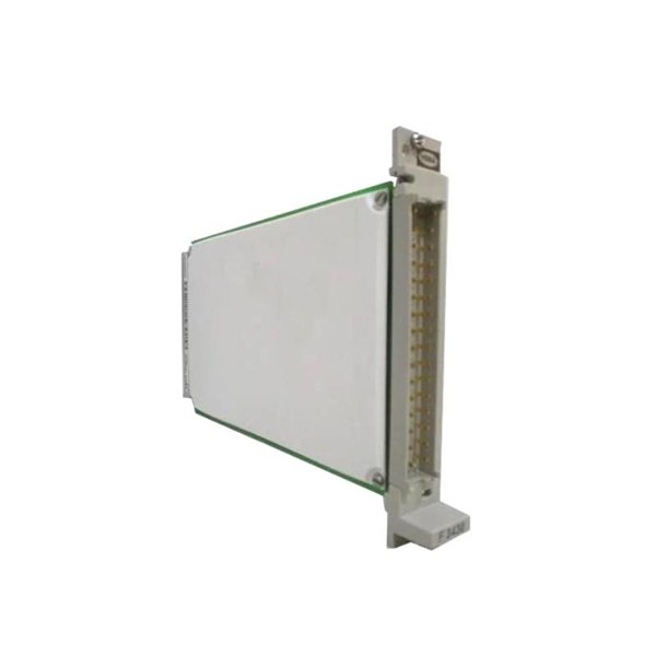 Hima F3430 4-Fold Relay Module