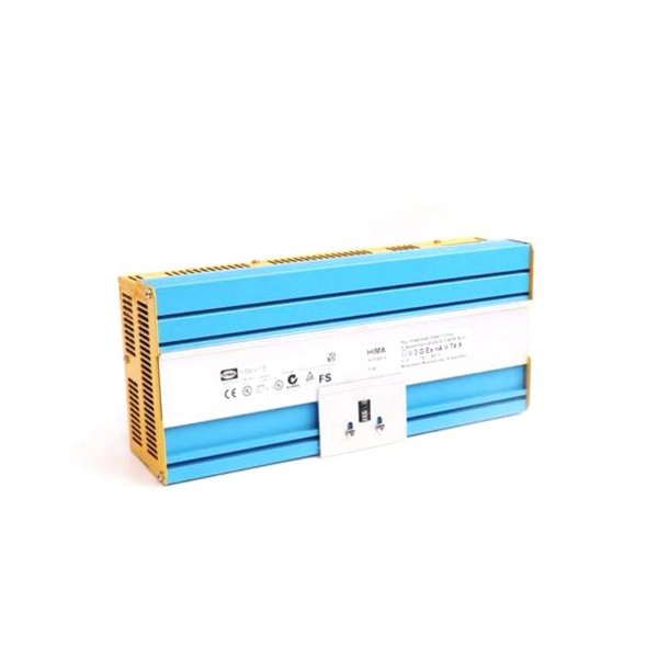 Hima F35 010 30 Safety Related Controller