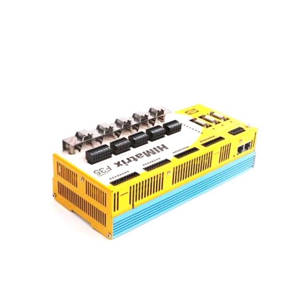 Hima F35 010 30 Safety Related Controller