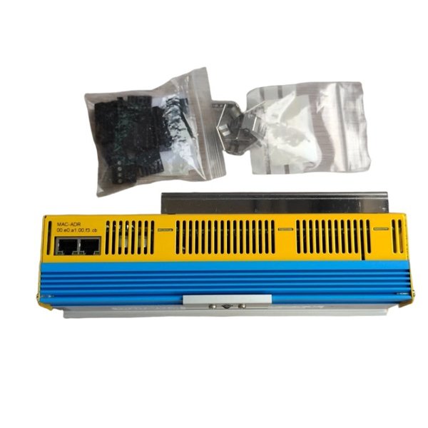 Hima F35011 Safety Controller Module