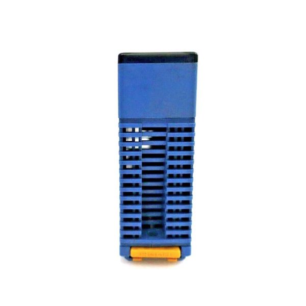 Yokogawa F3AD04-0N Analog Input Module