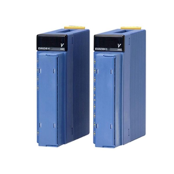 Yokogawa F3AD08-4W Analog Input Module