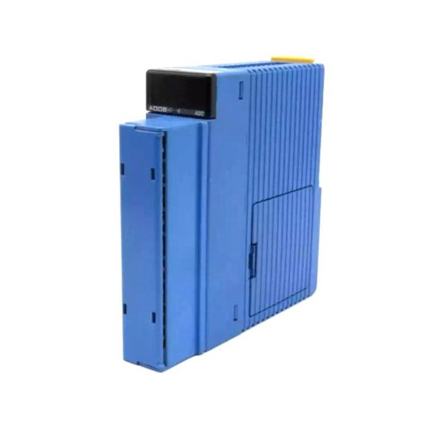 Yokogawa F3AD08-4W Analog Input Module