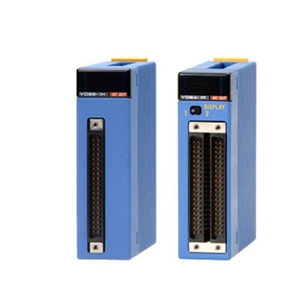 Yokogawa F3AD08-5V Analog Input Module