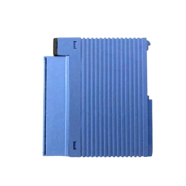 Yokogawa F3AD08-5V Analog Input Module