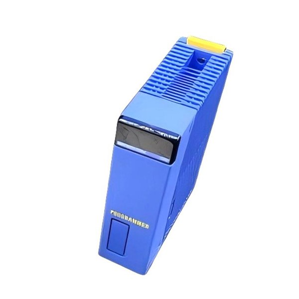 Yokogawa F3BP30-0N BASIC CPU Module