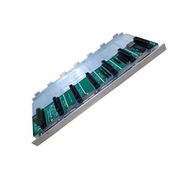 Yokogawa F3BU06-0N Base Modules