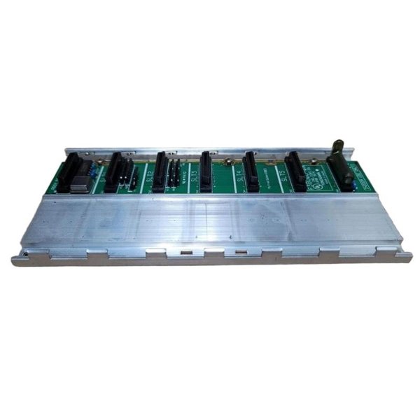 Yokogawa F3BU06-0N Base Modules