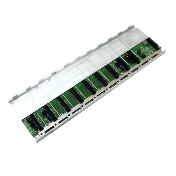 Yokogawa F3BU09-0N Base Modules