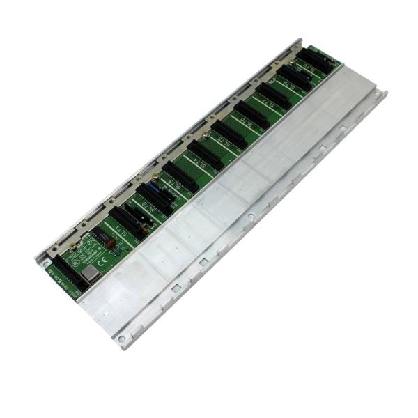 Yokogawa F3BU09-0N Base Modules