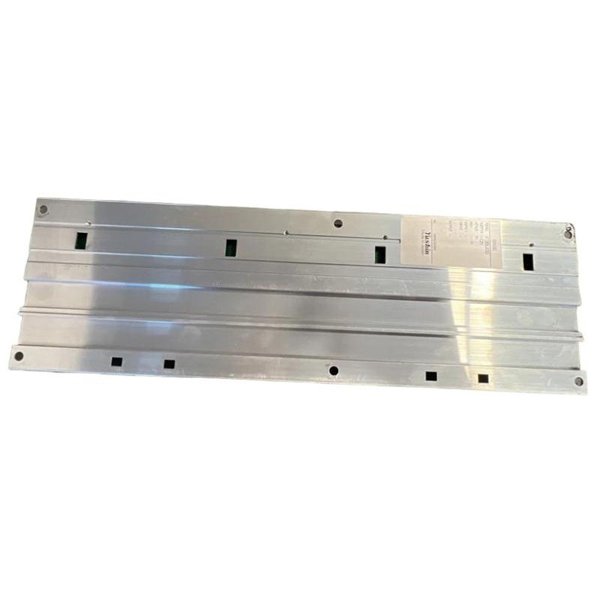 Yokogawa F3BU09-0N Base Modules