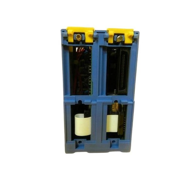 Yokogawa F3CT04-0N Temperature Control/Monitoring Module