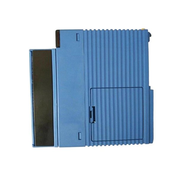 Yokogawa F3CU04-0S Temperature Monitoring Module