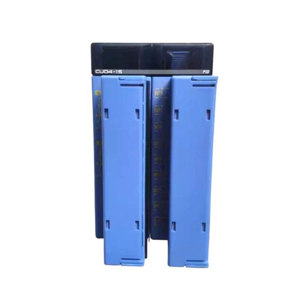 Yokogawa F3CU04-1S Temperature PID Control Module