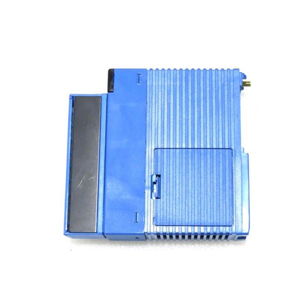 Yokogawa F3CX04-0N Temperature Monitoring Module