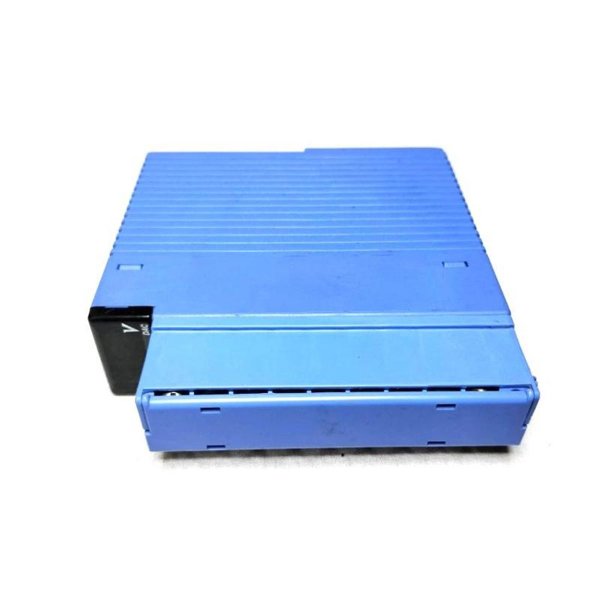 Yokogawa F3DA04-6R Analog Output Module