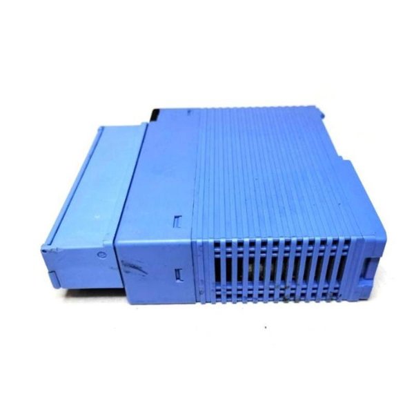 Yokogawa F3DA04-6R Analog Output Module