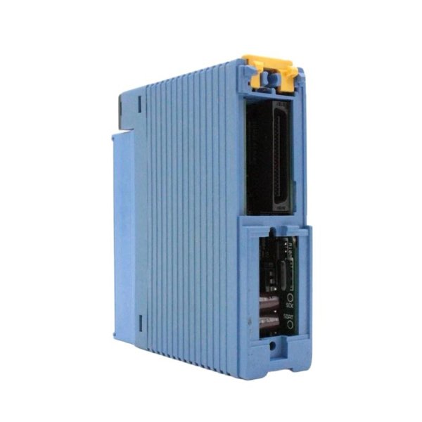 Yokogawa F3DA08-5N Analog Output Module