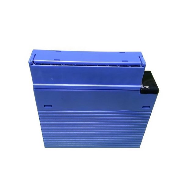 Yokogawa F3DA08-5R Analog Output Module