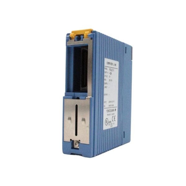 Yokogawa F3LC31-2F Modbus Interface Module