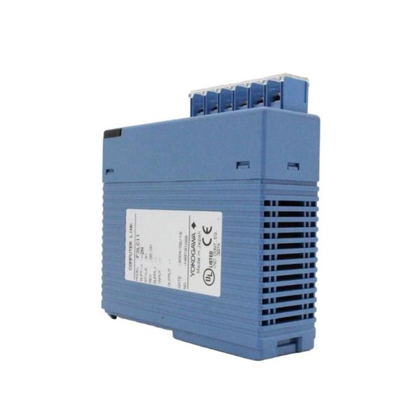 Yokogawa F3LC31-2F Modbus Interface Module