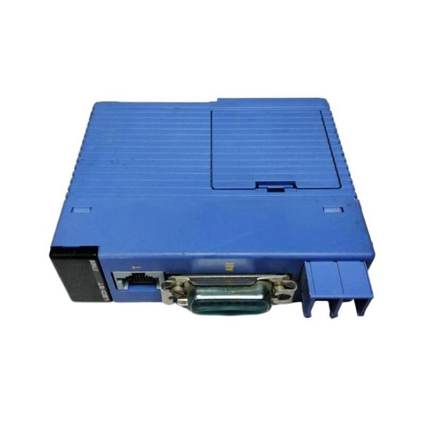 Yokogawa F3LE01-5T Ethernet Interface Module