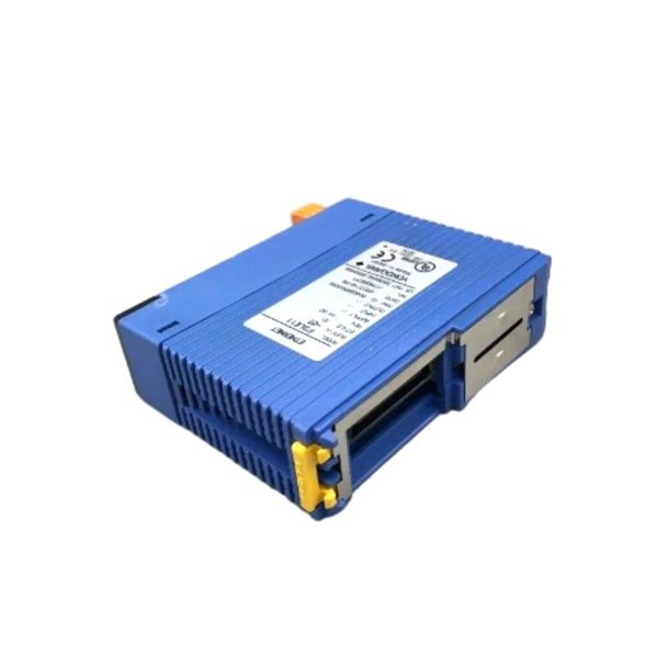 Yokogawa F3LE11-0T Ethernet Interface Module