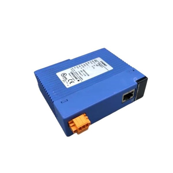 Yokogawa F3LE11-0T Ethernet Interface Module
