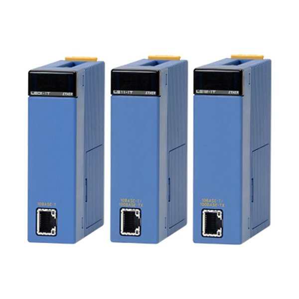 Yokogawa F3LE11-1T Ethernet Interface Module