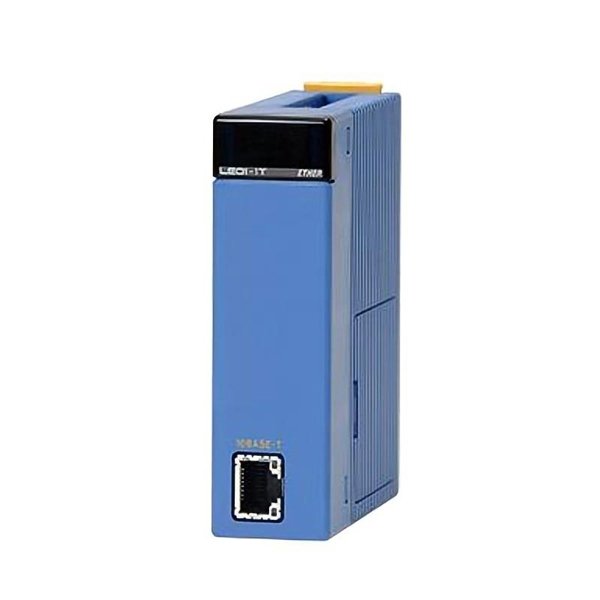 Yokogawa F3LE12-1T Ethernet Interface Module