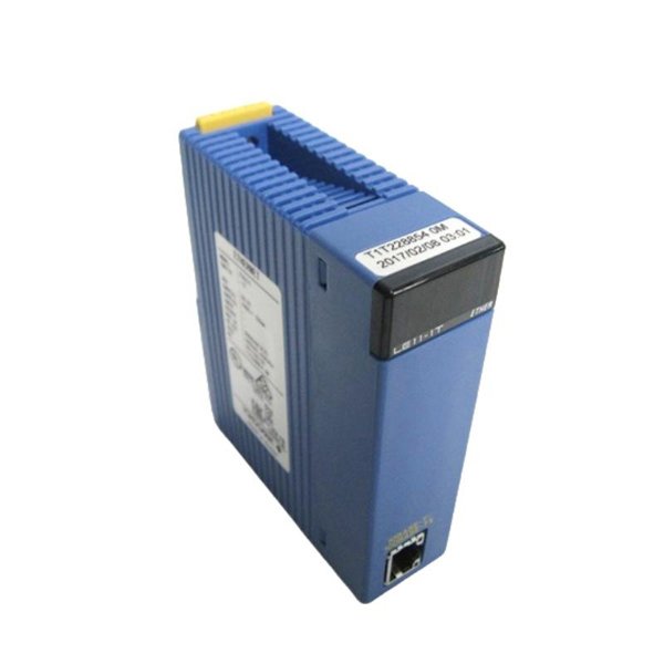 Yokogawa F3LE12-1T Ethernet Interface Module