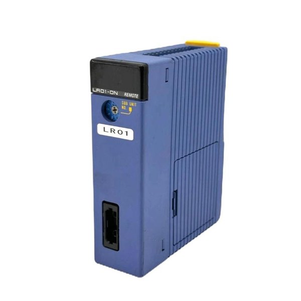 Yokogawa F3LR01-0N Fiber Optic FA-bus Interface Module