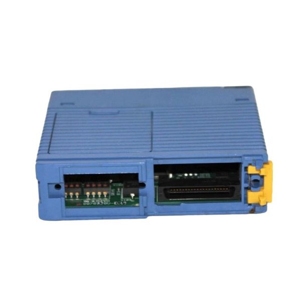 Yokogawa F3LR02-0N Fiber Optic FA-bus Interface Module