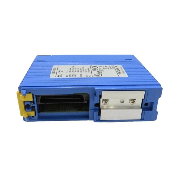 Yokogawa F3NC32-0N Positioning Modules
